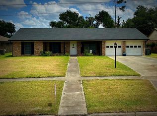 1008 Jefferson Dr, Lake Charles, LA 70605