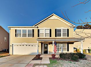 3342 Table Rock Dr, Gastonia, NC 28052