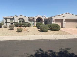 7830 E Vista Bonita Dr, Scottsdale, AZ 85255