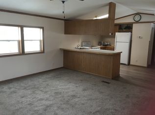 2570 Sand Rock Rd, Mount Horeb, WI 53572