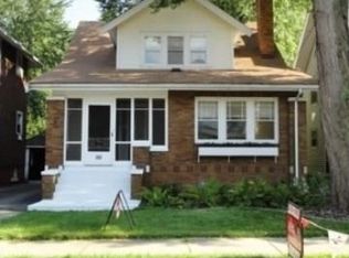 606 W Armstrong Ave, Peoria, IL