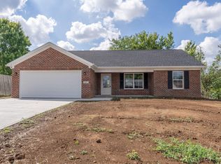 115 Hutchins Dr, Georgetown, KY 40324