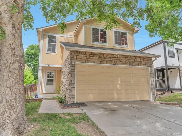 8071 Bryant Street, Westminster, CO 80031