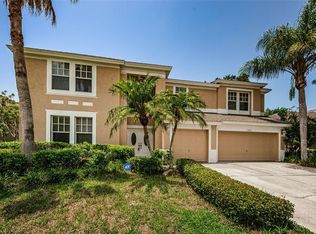 1828 Longview Ln, Tarpon Springs, FL 34689