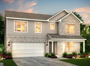 609 Vidalia Pkwy, McDonough, GA 30252