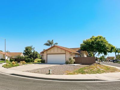 4616 Arrowhead Ct, Oceanside, CA, 92056