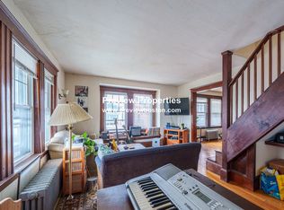 (Undisclosed Address), Boston, MA 02135
