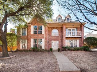 4220 Donnington Dr, Plano, TX 75093