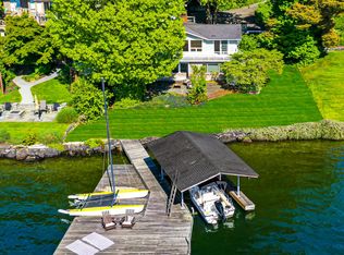 4661 Forest Ave SE, Mercer Island, WA 98040