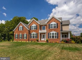 3746 Huntsman Dr, Huntingtown, MD