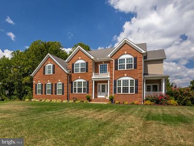 3746 Huntsman Dr, Huntingtown, MD, 20639