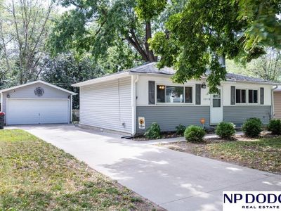 6041 Dobbins Dr, Lincoln, NE, 68505