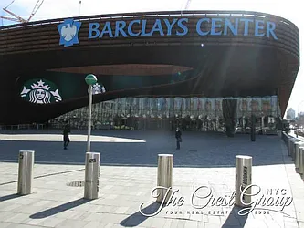 Rented by The Crest Group