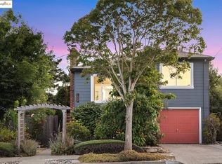 1009 Richmond St, El Cerrito, CA 94530