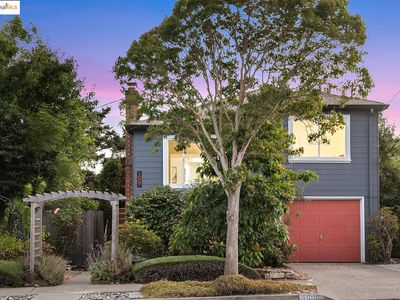 1009 Richmond St, El Cerrito, CA, 94530