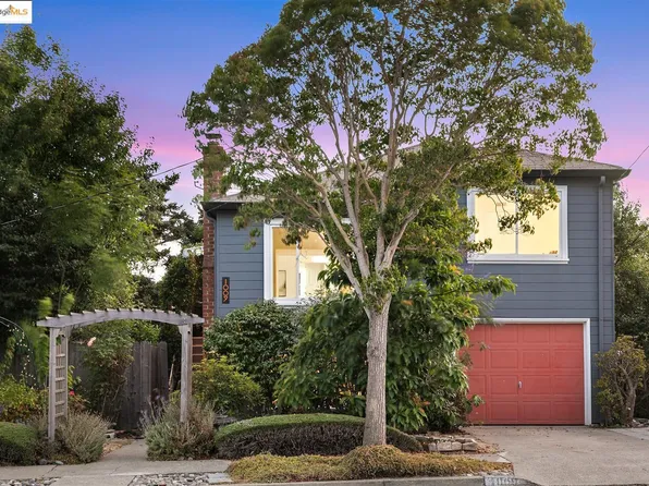 1009 Richmond St, El Cerrito, CA 94530