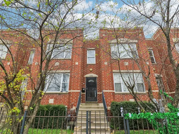 1246 S Homan Ave, Chicago, IL 60623