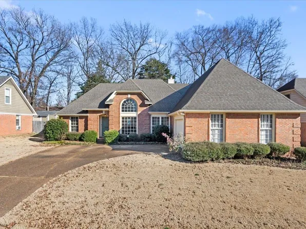 1500 Dexter Run E, Cordova, TN 38016