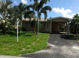 8460 NW 16th St, Pembroke Pines, FL 33024