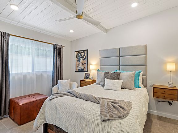 Guest Bedroom Queen Size