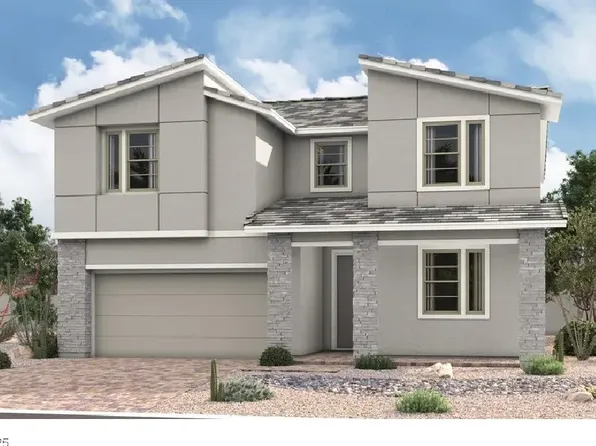 10549 Celestial Pole Ave, Las Vegas, NV 89128