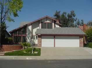 3385 Bent Twig Ln, Diamond Bar, CA 91765