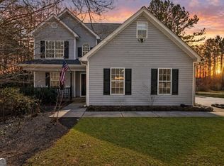 90 Stallsworth Rd, McDonough, GA 30252