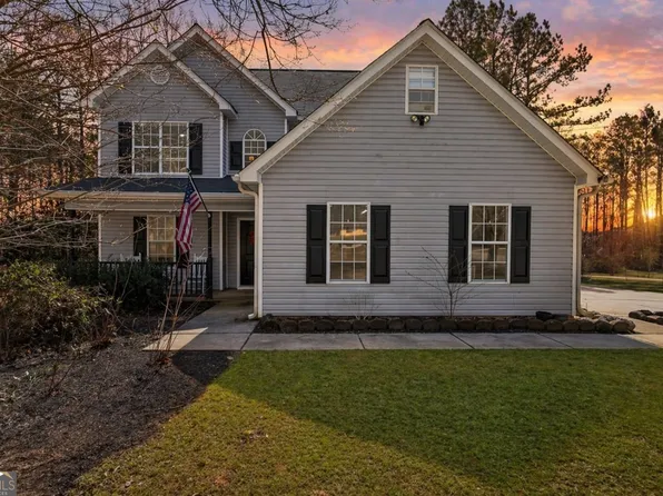 90 Stallsworth Rd, McDonough, GA 30252