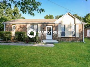 116 Benzing Rd, Antioch, TN 37013