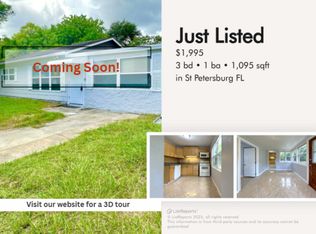 6800 12th St N, Saint Petersburg, FL 33702