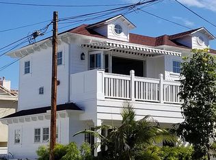 617 9th St, Coronado, CA 92118