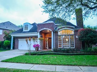 2819 Saint Annes Dr, Sugar Land, TX 77479