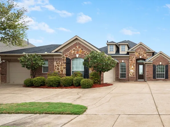 7032 Miramar, Grand Prairie, TX 75054