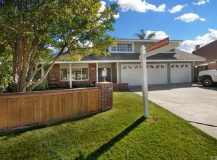 1090 Oakcrest Ave, Brea, CA 92821