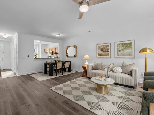 168 Lumina Pl, Holly Springs, NC 27540