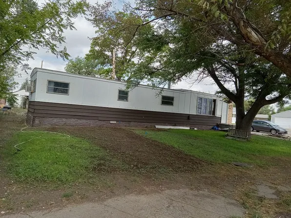 217 2nd St, Ovid, CO 80744