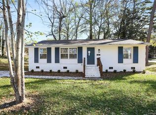 3800 Glenville Ave, Charlotte, NC 28215