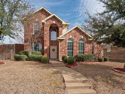 1322 Greenhaven Dr, Garland, TX, 75043