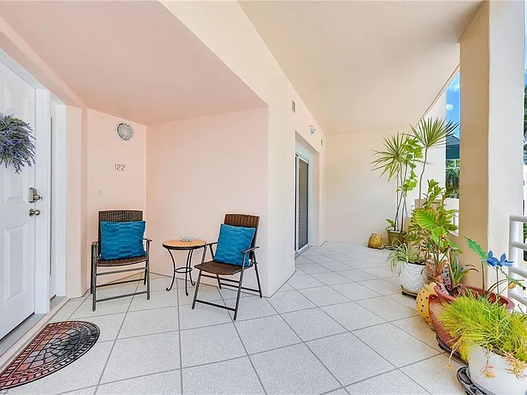 4530 Gulf Shore Blvd N #2-122 — Photo 42