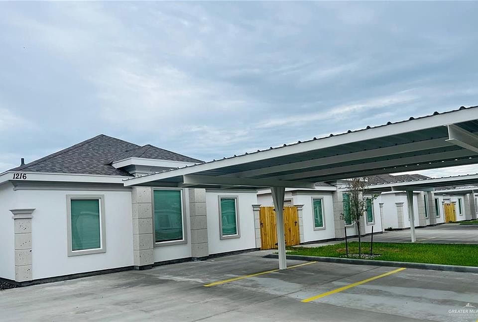 1st image of 1205 W Sucre Dr #4