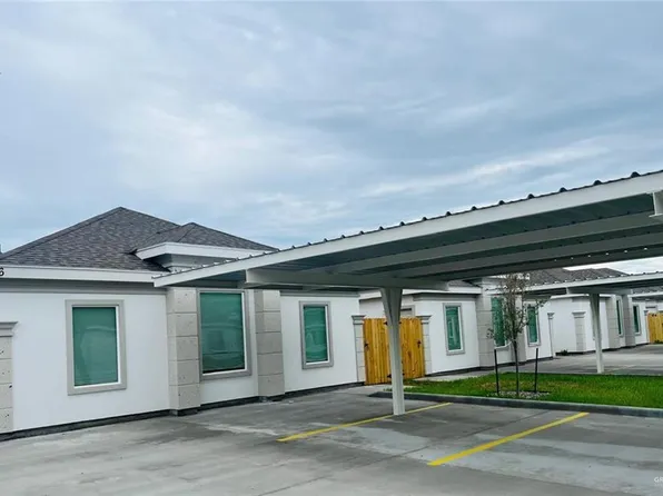 1205 W Sucre Dr #4, Edinburg, TX 78541
