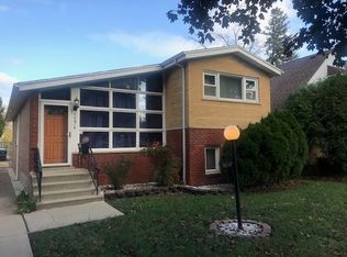 9607 S Forest Ave, Chicago, IL 60628