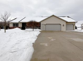 10843 West 11th Street, Hewitt, WI 54441