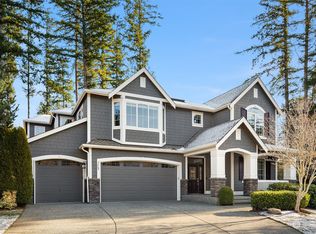 3448 224th Ave SE, Sammamish, WA