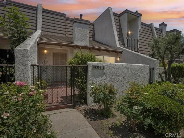 18356 Collins St Unit B, Tarzana, CA 91356
