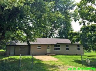 11076 Woodale Dr, Rolla, MO 65401