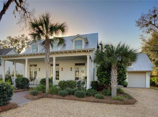 1008 Sinclair Pointe St, Simons Island, GA 31522