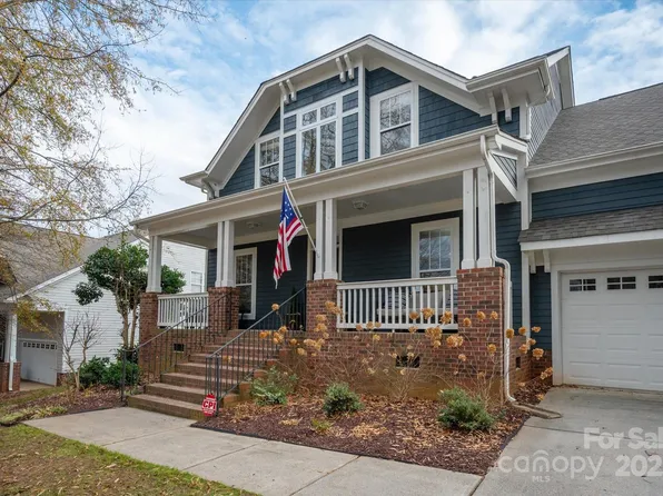 2902 Thayer Dr, Waxhaw, NC 28173