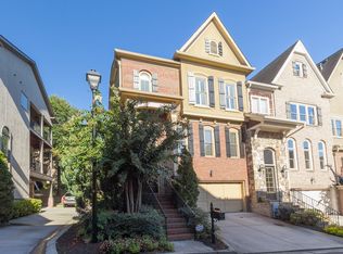 1947 Saxon Valley Cir, Atlanta, GA 30324