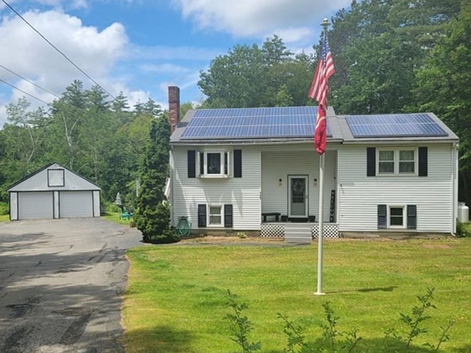 708 Central St, Winchendon, MA 01475 Zillow